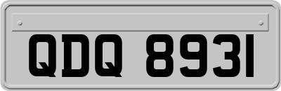 QDQ8931