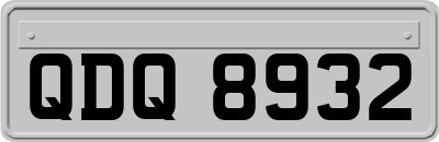 QDQ8932