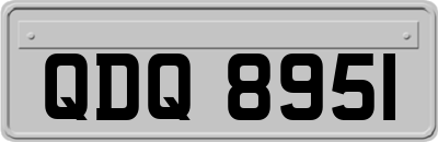 QDQ8951