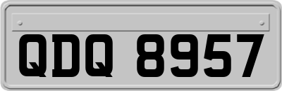QDQ8957