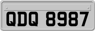 QDQ8987