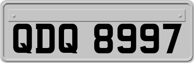 QDQ8997