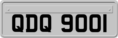 QDQ9001