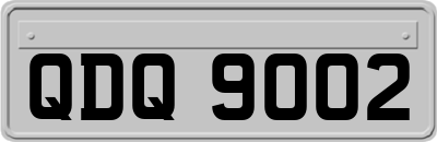 QDQ9002