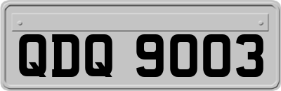QDQ9003