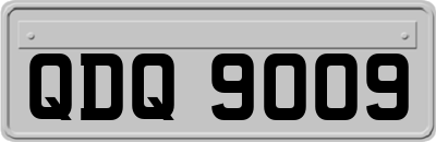 QDQ9009