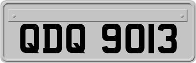 QDQ9013