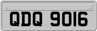 QDQ9016