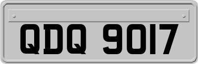 QDQ9017
