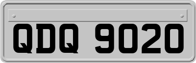 QDQ9020