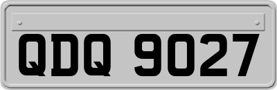 QDQ9027