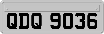 QDQ9036