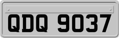 QDQ9037