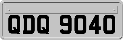 QDQ9040
