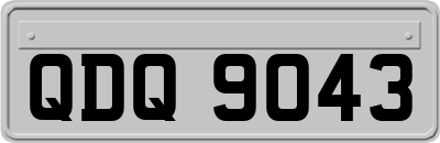 QDQ9043