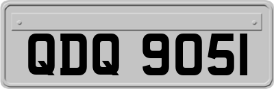 QDQ9051