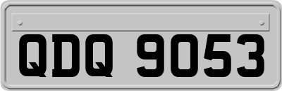QDQ9053