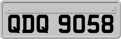 QDQ9058