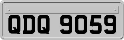 QDQ9059