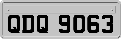 QDQ9063