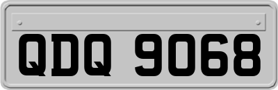 QDQ9068