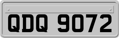 QDQ9072