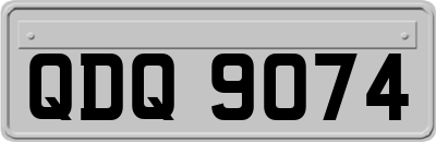 QDQ9074