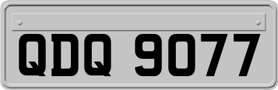 QDQ9077