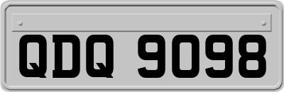 QDQ9098