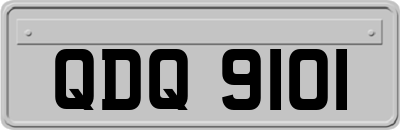 QDQ9101