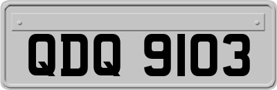 QDQ9103