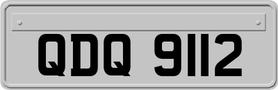 QDQ9112
