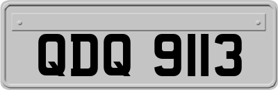 QDQ9113