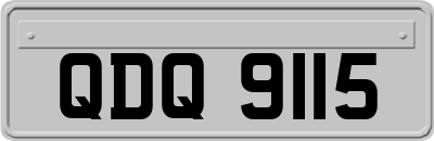 QDQ9115