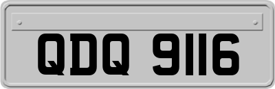 QDQ9116