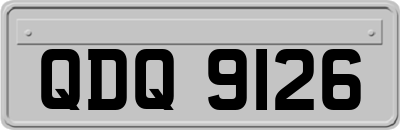 QDQ9126