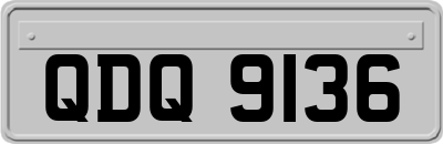 QDQ9136