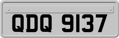 QDQ9137