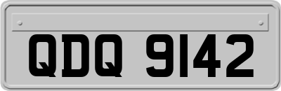 QDQ9142