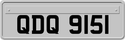 QDQ9151