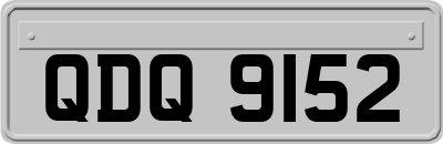 QDQ9152