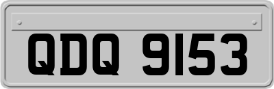QDQ9153