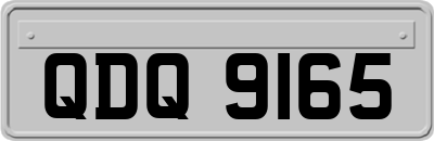 QDQ9165