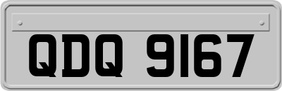 QDQ9167