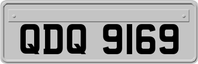 QDQ9169