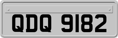QDQ9182