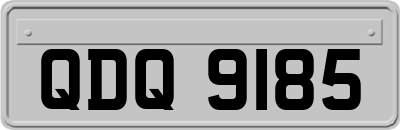 QDQ9185
