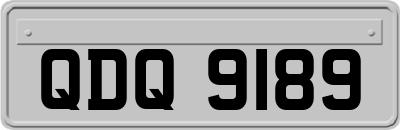 QDQ9189