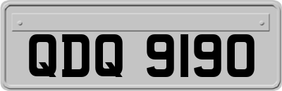 QDQ9190