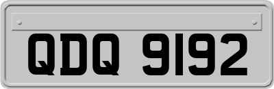 QDQ9192